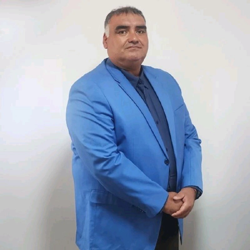 Oscar Toro